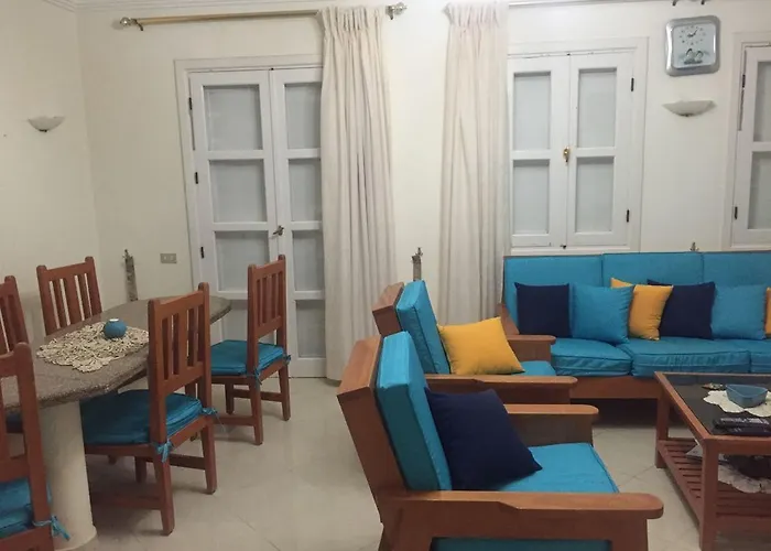Hotel Abu-tig Marina *