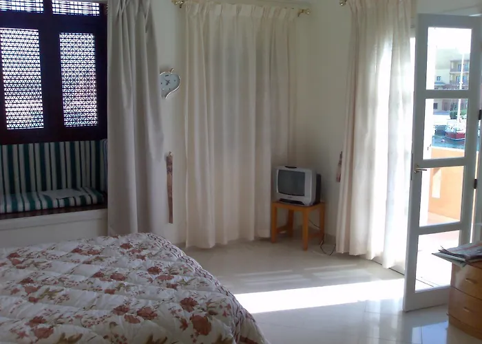 Abu-tig Marina Hurghada