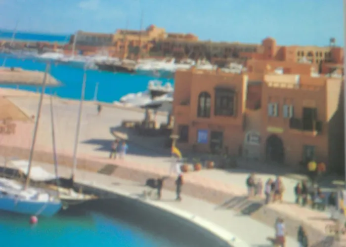 Abu-tig Marina * Hurghada