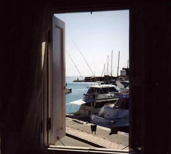 Abu-tig Marina Hurghada